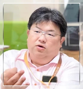 株式会社ポラリス 代表取締役 森 剛士 様