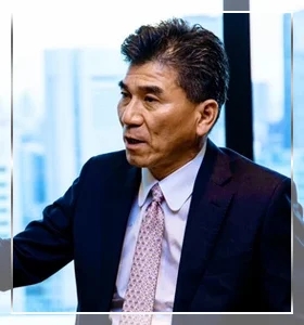 中西金属工業株式会社 輸送機事業 事業部長 村井 福司 様