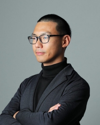 株式会社客家(Hakka)代表取締役 須田健太郎