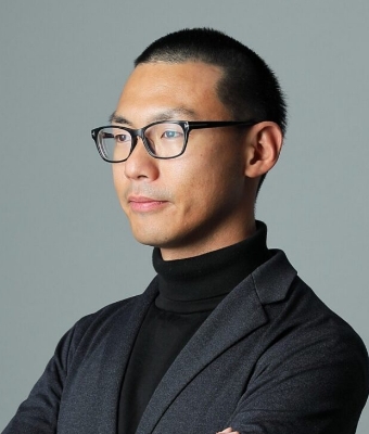 株式会社客家代表取締役 須田健太郎氏