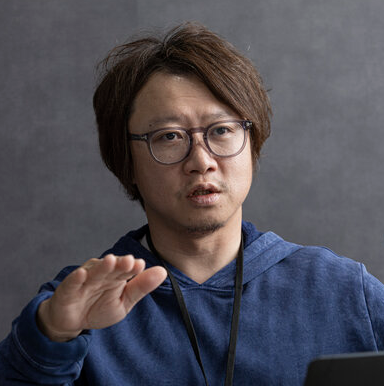 株式会社ジリオン代表取締役 吉田裕司氏